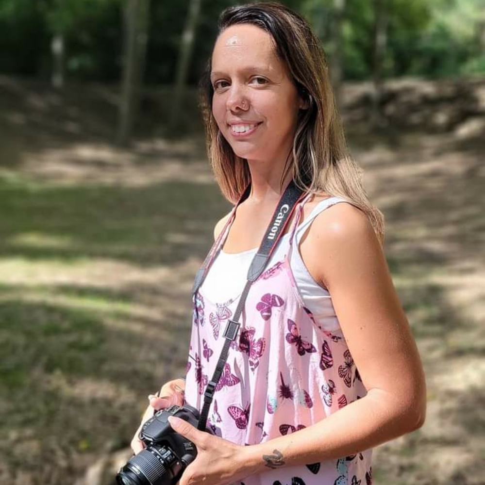 Meet your Posher, Bobbie